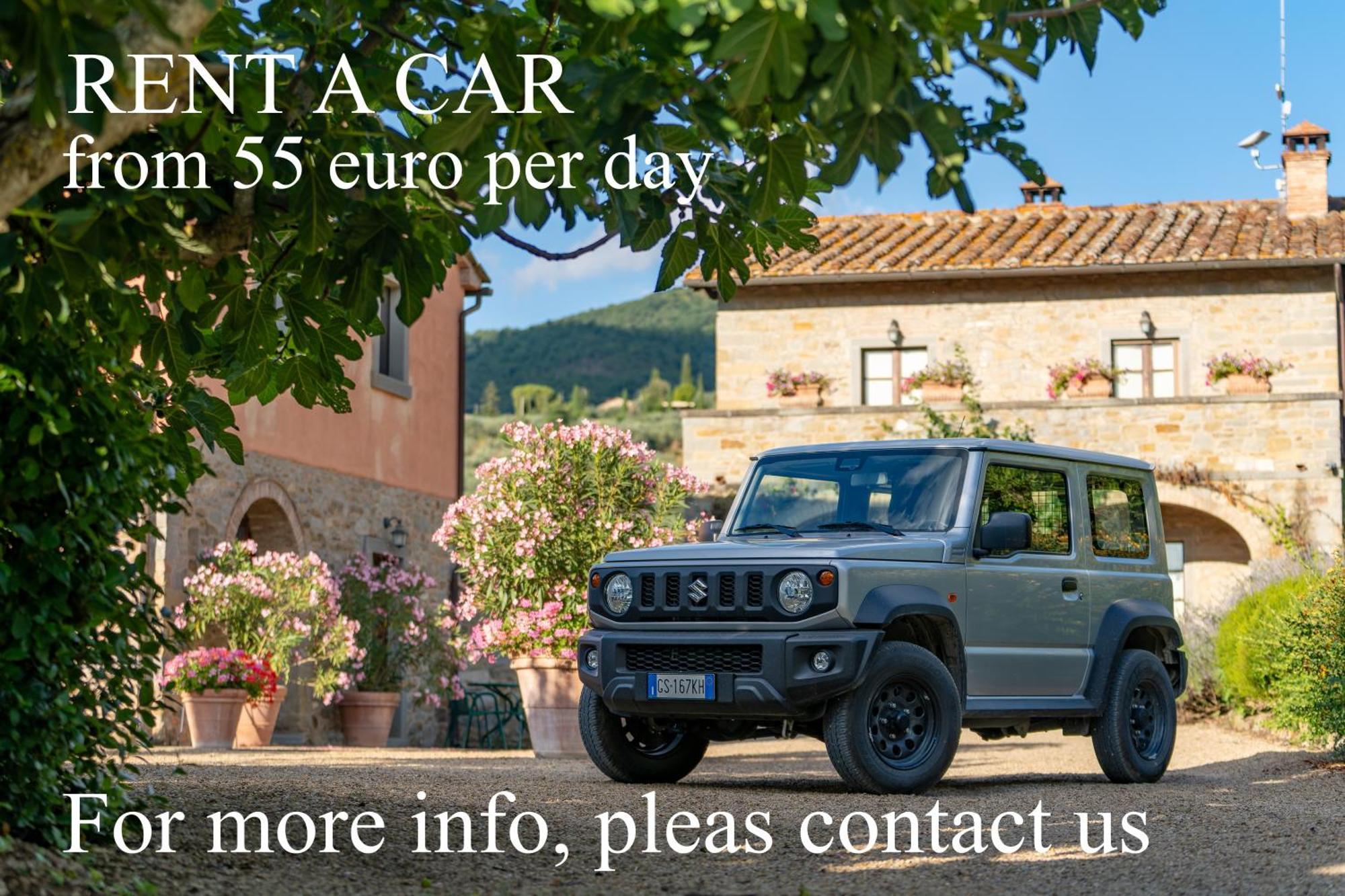 Casa Portagioia Bed & Breakfast Кастилион Фиорентино Екстериор снимка