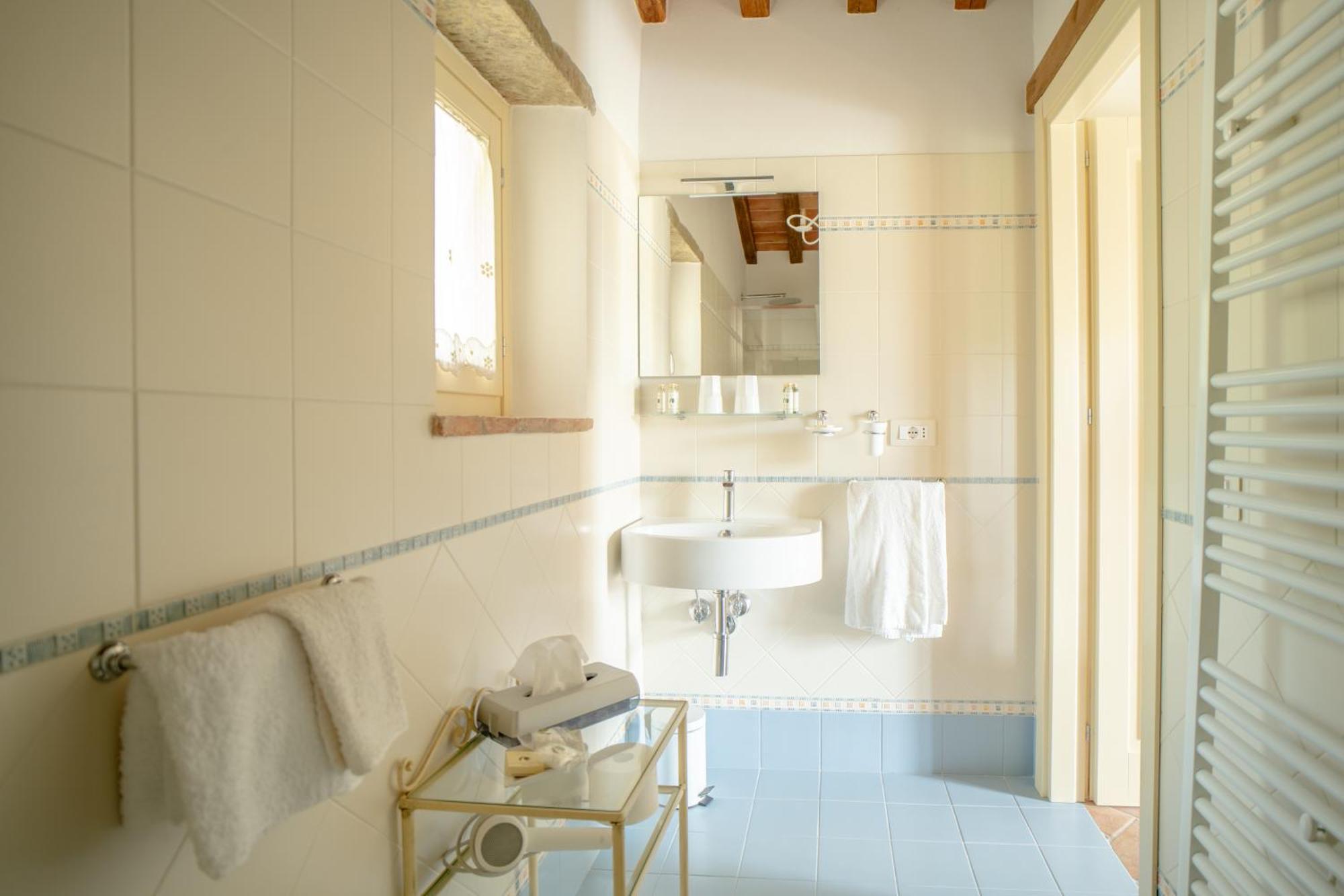 Casa Portagioia Bed & Breakfast Кастилион Фиорентино Екстериор снимка