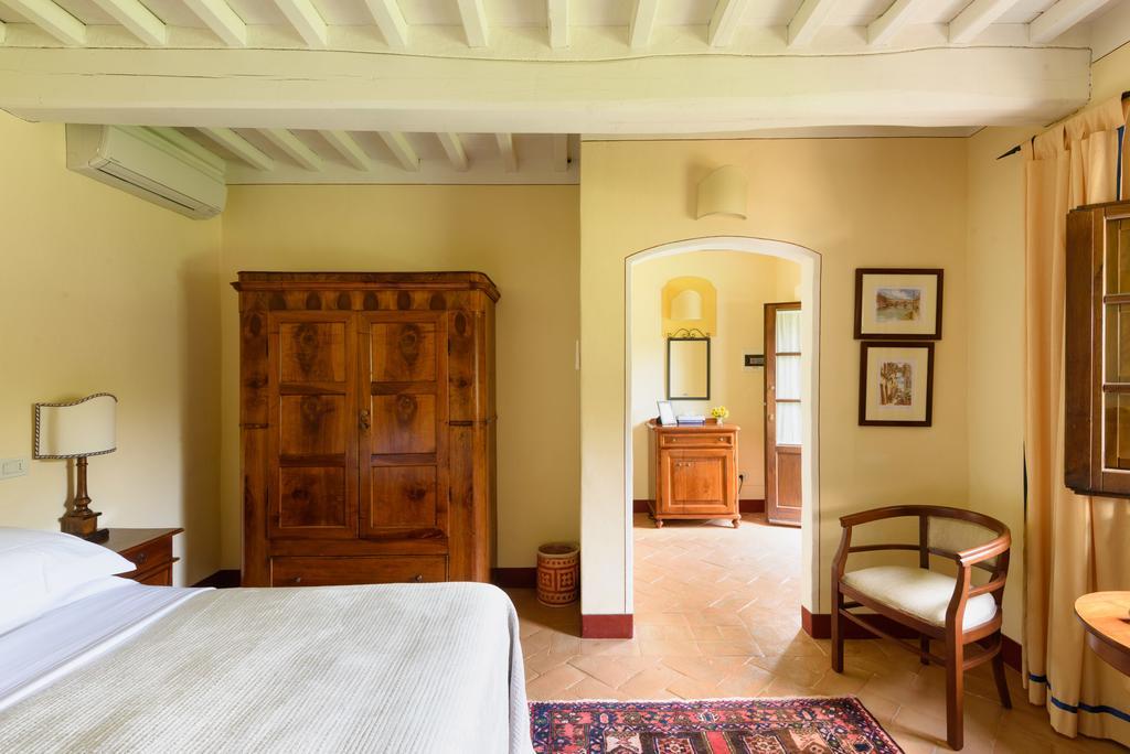 Casa Portagioia Bed & Breakfast Кастилион Фиорентино Екстериор снимка