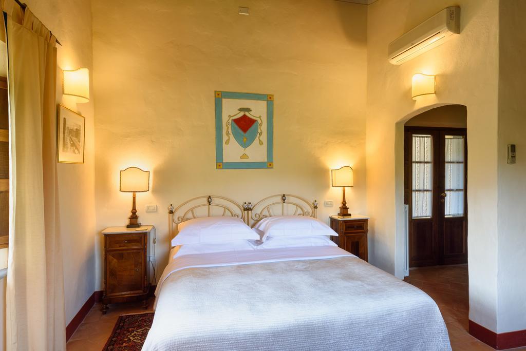 Casa Portagioia Bed & Breakfast Кастилион Фиорентино Екстериор снимка
