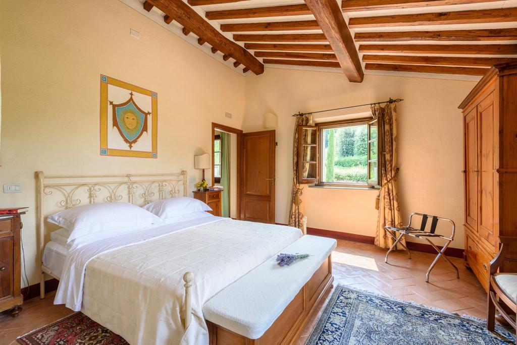 Casa Portagioia Bed & Breakfast Кастилион Фиорентино Екстериор снимка